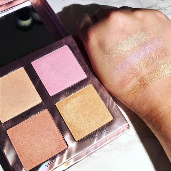 🏷SALE💥Urban Decay✨After Glow Highlighter - Picture 3 of 8